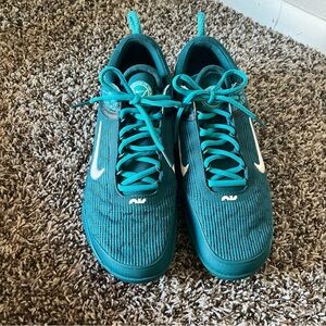 NikeCourt Air Zoom NXT | Men's Hard Court Tennis Shoes | NEW | M10